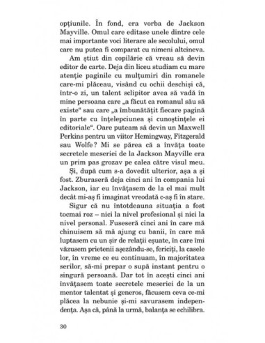 Pentru că-şi permite