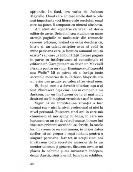 Pentru că-şi permite