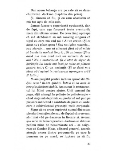 Pentru că-şi permite