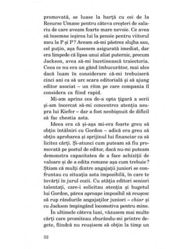 Pentru că-şi permite