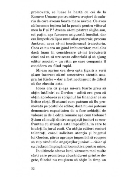 Pentru că-şi permite