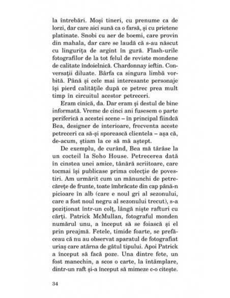 Pentru că-şi permite