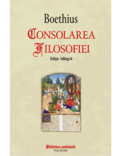Consolarea Filosofiei