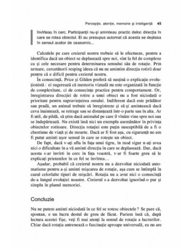 150 de experimente în psihologie... 150 de experimente în psihologie...