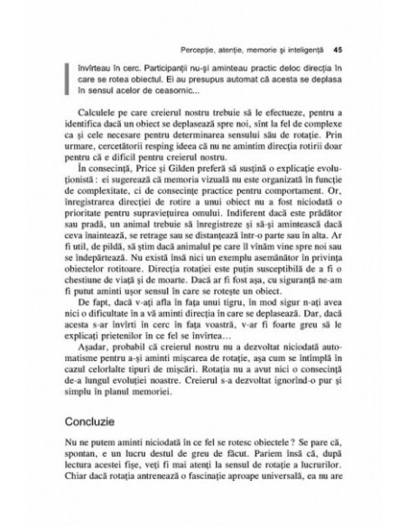 150 de experimente în psihologie pentru cunoaşterea celuilalt. Mecanismele comportamentelor cotidiene