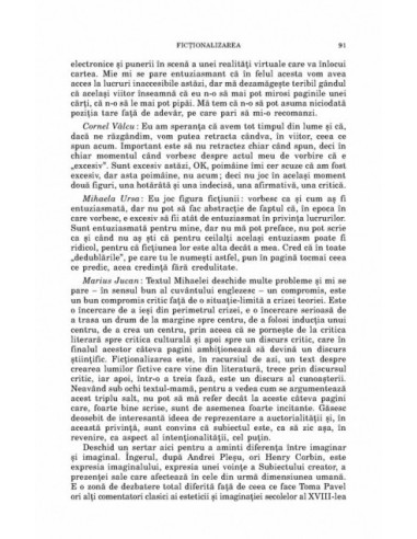 Concepte și metode în cercetarea... Concepte și metode în cercetarea...