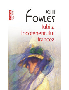 Iubita locotenentului francez