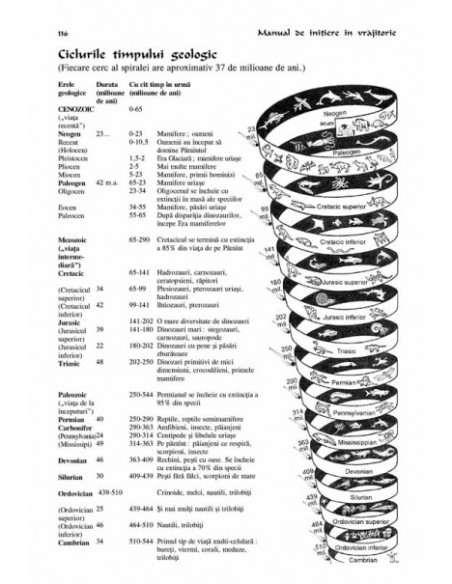 Manual de iniţiere în vrăjitorie