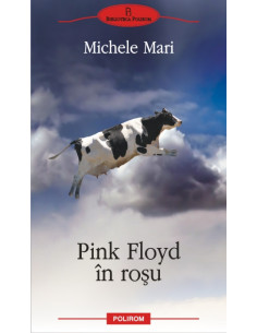 Pink Floyd în roşu