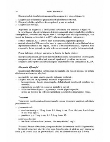 Endocrinologie. Ghid de diagnostic şi... Endocrinologie. Ghid de diagnostic şi...