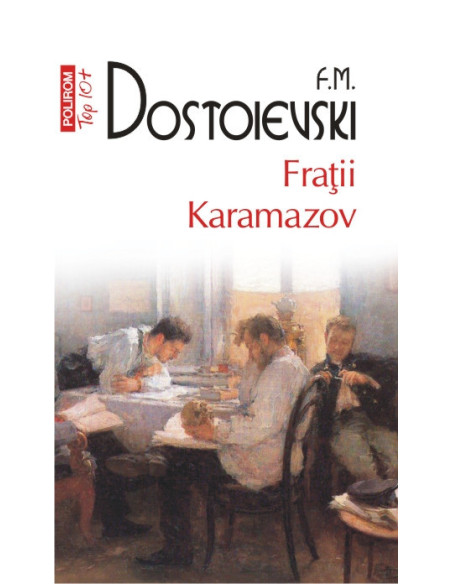 Fraţii Karamazov