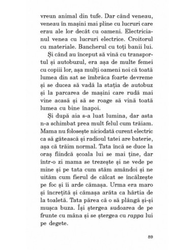 Fiarele n-au patrie Fiarele n-au patrie