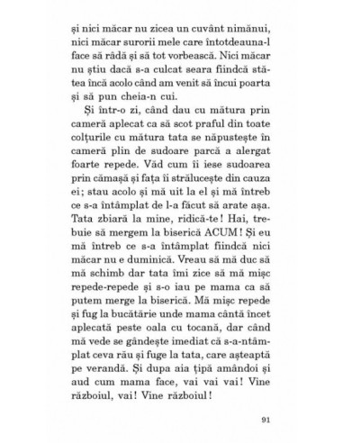 Fiarele n-au patrie Fiarele n-au patrie