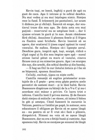 O zi perfectă O zi perfectă