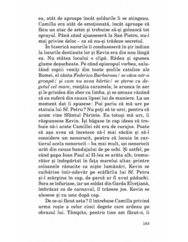 O zi perfectă O zi perfectă