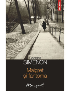 Maigret și fantoma