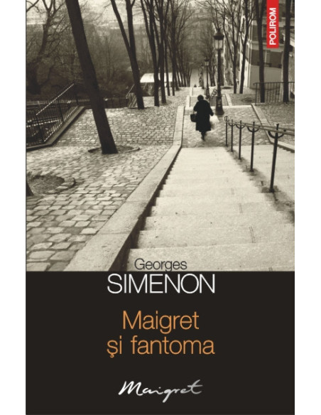 Maigret și fantoma