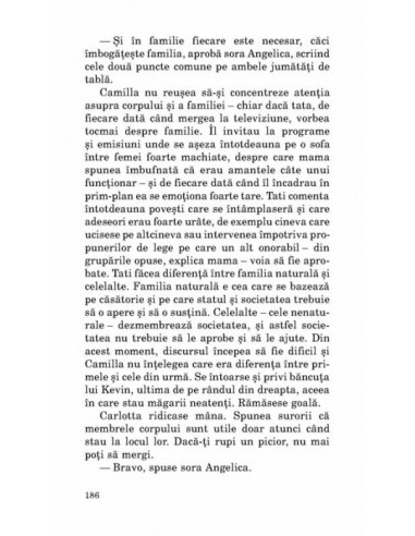 O zi perfectă O zi perfectă