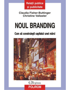 Noul branding: cum să...