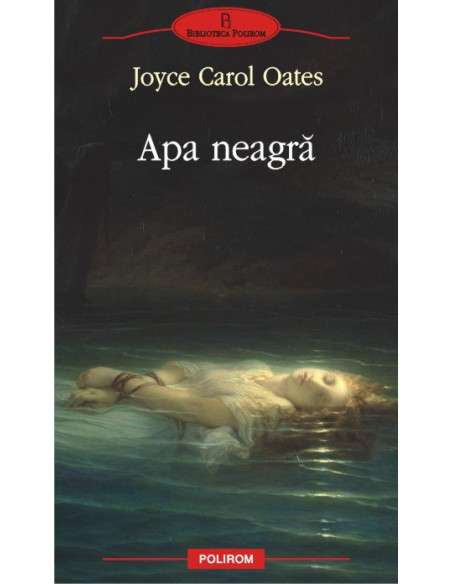 Apa neagră