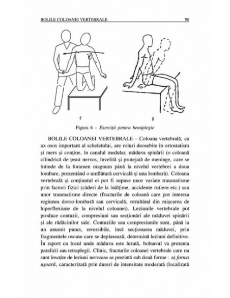 Dictionar de kinetoterapie