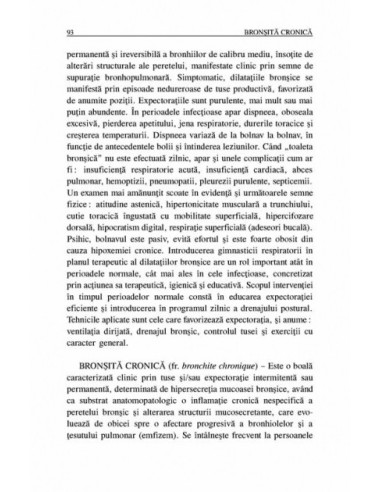 Dictionar de kinetoterapie