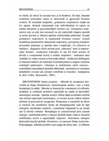 Dictionar de kinetoterapie