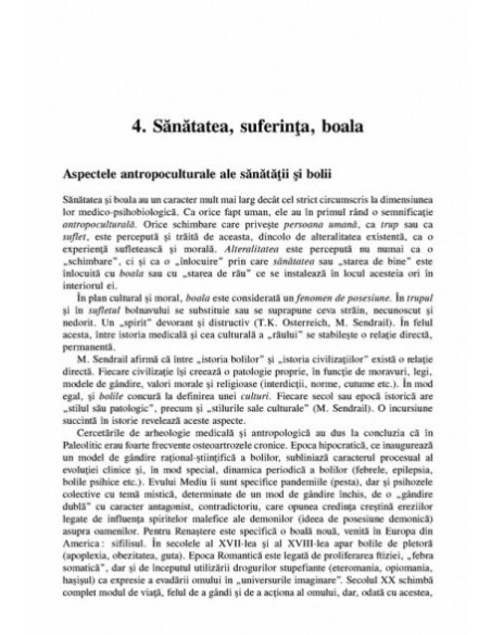 Tratat de psihopatologie (ediţia a IV-a revăzută şi adăugită)