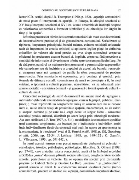 Introducere în sistemul mass-media