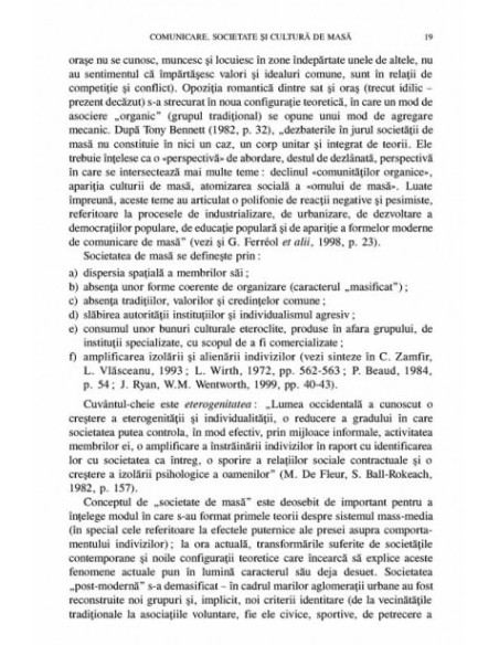 Introducere în sistemul mass-media