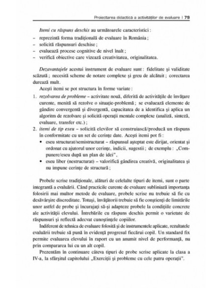 Metodica predării matematicii în ciclul primar