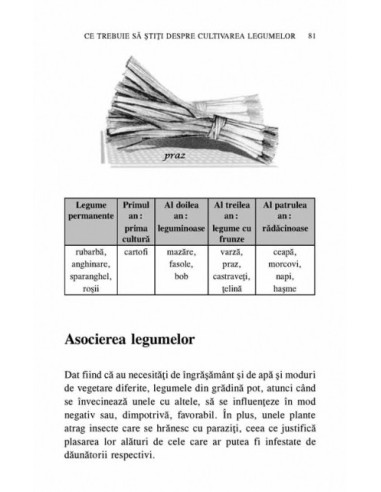 Grădina de legume ecologice. Ghid... Grădina de legume ecologice. Ghid...