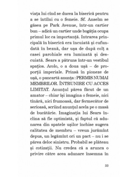 Totul pare un paradis