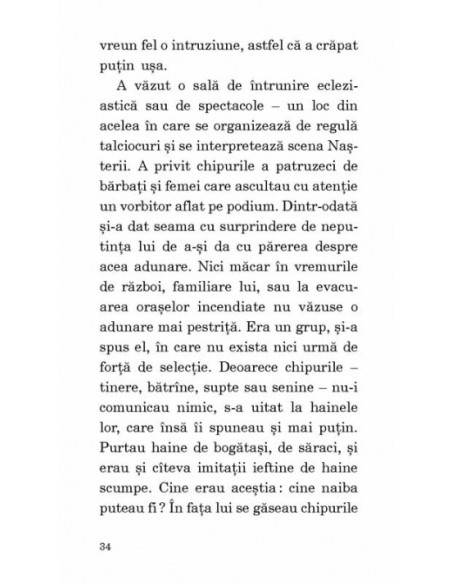 Totul pare un paradis