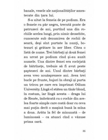 Totul pare un paradis