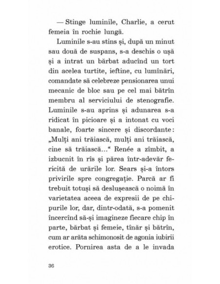 Totul pare un paradis