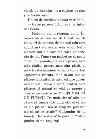 Totul pare un paradis