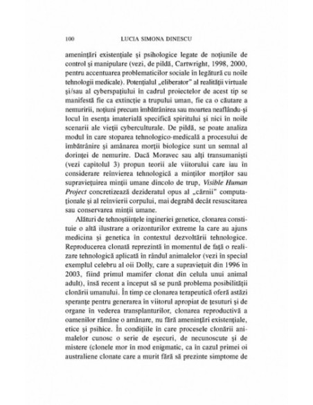 Corpul în imaginarul virtual