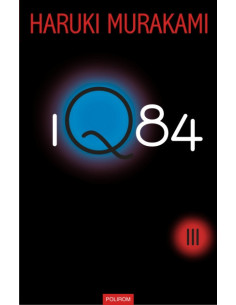 1Q84 (III)