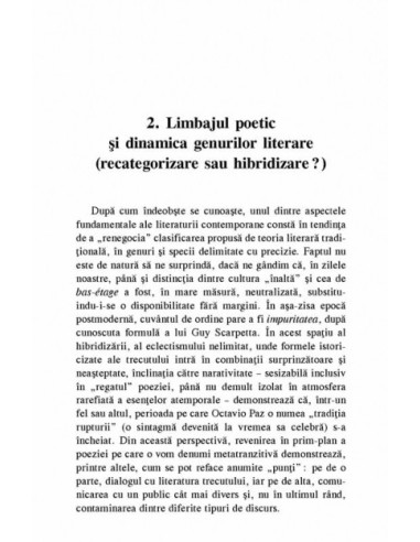 Labirintul de oglinzi. Repere pentru... Labirintul de oglinzi. Repere pentru...