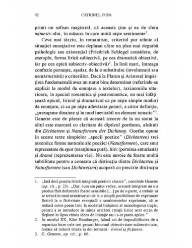 Labirintul de oglinzi. Repere pentru... Labirintul de oglinzi. Repere pentru...