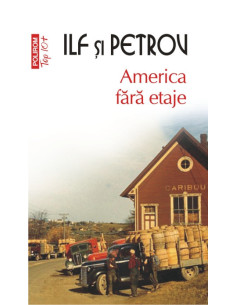 America fără etaje