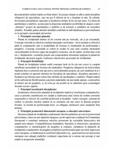 Didactica știintelor juridice și...