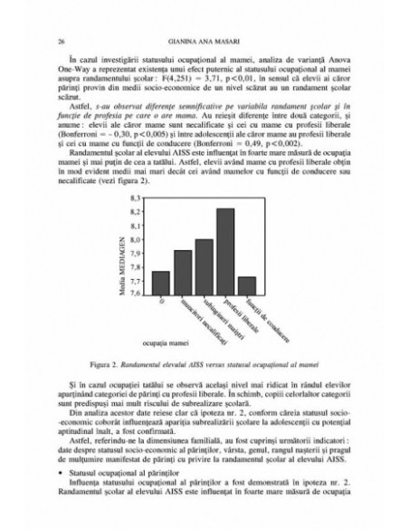 Psihologia Socială. Nr. 19/ 2007 – Buletinul Laboratorului „Psihologia cîmpului social” Universitatea „Al.I. Cuza”, Iaşi