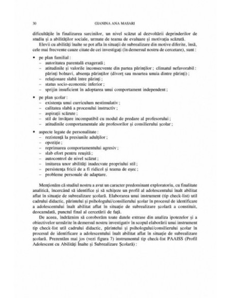 Psihologia Socială. Nr. 19/ 2007 – Buletinul Laboratorului „Psihologia cîmpului social” Universitatea „Al.I. Cuza”, Iaşi