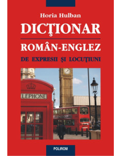 Dicționar român-englez de...