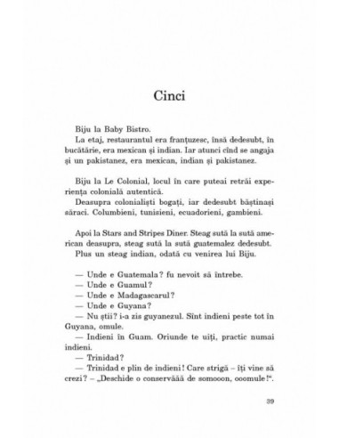 Moștenitoarea tărâmului pierdut