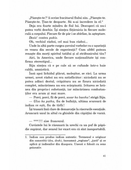 Moștenitoarea tărâmului pierdut