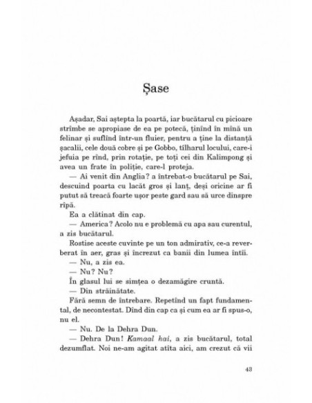 Moștenitoarea tărâmului pierdut