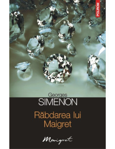 Răbdarea lui Maigret